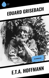 Abbildung von: E.T.A. Hoffmann - Sharp Ink