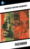 Cover: Facundo - Sharp Ink