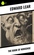 Cover: The Book of Nonsense - Sharp Ink