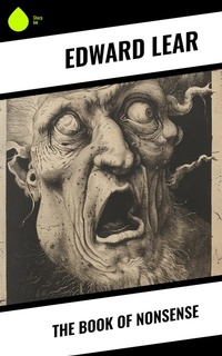 Enlarge image Cover: The Book of Nonsense - Sharp Ink