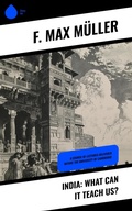 Cover: India: What can it teach us? - Sharp Ink
