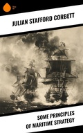 Cover: Some Principles of Maritime Strategy - Sharp Ink