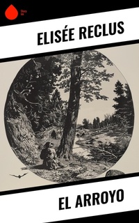 Enlarge image Cover: El Arroyo - Sharp Ink