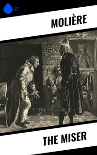 Enlarge image Cover: The Miser - Sharp Ink