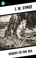 Cover: Riders to the Sea - Sharp Ink