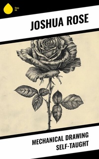 Abbildung von: Mechanical Drawing Self-Taught - Sharp Ink