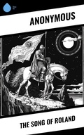 Cover: The Song of Roland - Sharp Ink
