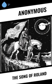 Enlarge image Cover: The Song of Roland - Sharp Ink