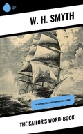 Cover: The Sailor's Word-Book - Sharp Ink