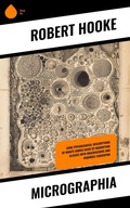 Cover: Micrographia - Sharp Ink