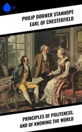 Cover: Principles of politeness, and of knowing the world - Sharp Ink