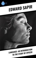 Cover: Language: An Introduction to the Study of Speech - Sharp Ink
