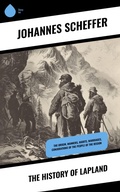 Cover: The History of Lapland - Sharp Ink