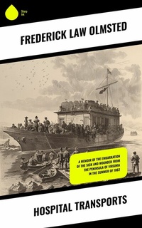Abbildung von: Hospital Transports - Sharp Ink