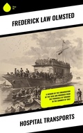 Cover: Hospital Transports - Sharp Ink