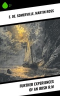 Cover: Further Experiences of an Irish R.M - Sharp Ink