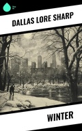 Cover: Winter - Sharp Ink