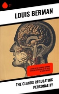 Cover: The Glands Regulating Personality - Sharp Ink