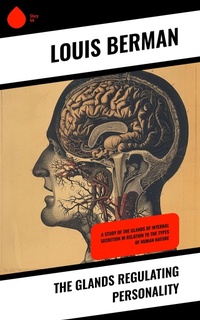 Abbildung von: The Glands Regulating Personality - Sharp Ink