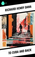 Cover: To Cuba and Back - Sharp Ink
