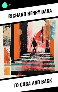 Enlarge image Cover: To Cuba and Back - Sharp Ink