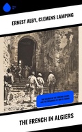 Cover: The French in Algiers - Sharp Ink