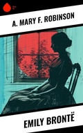 Cover: Emily Bront&euml; - Sharp Ink