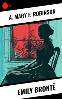 Abbildung von: Emily Brontë - Sharp Ink