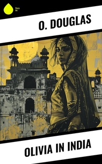 Abbildung von: Olivia in India - Sharp Ink