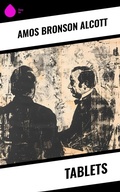 Cover: Tablets - Sharp Ink
