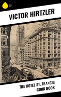Bild: The Hotel St. Francis Cook Book - Sharp Ink