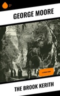 Abbildung von: The Brook Kerith - Sharp Ink