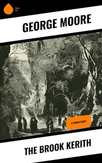 Abbildung von: The Brook Kerith - Sharp Ink