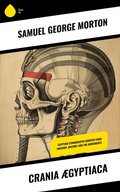 Cover: Crania &AElig;gyptiaca - Sharp Ink