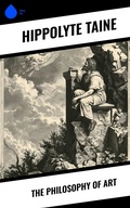Cover: The Philosophy of Art - Sharp Ink