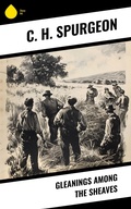 Cover: Gleanings among the Sheaves - Sharp Ink