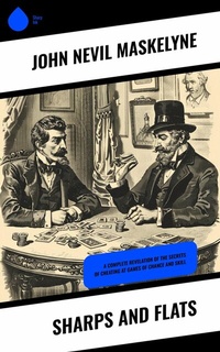 Abbildung von: Sharps and Flats - Sharp Ink