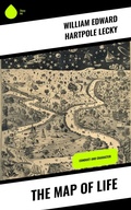 Cover: The Map of Life - Sharp Ink