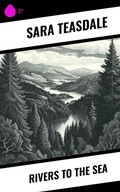 Cover: Rivers to the Sea - Sharp Ink