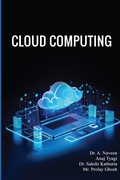 Cover: Cloud computing - Unknown