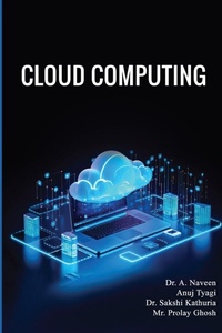 Enlarge image Cover: Cloud computing - Unknown