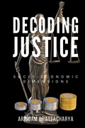 Cover: Decoding Justice - Advocacy Unified Network