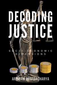 Enlarge image Cover: Decoding Justice - Advocacy Unified Network