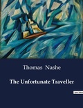 Cover: The Unfortunate Traveller - Culturea