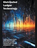 Cover: Distributed Ledger Technology - May Reads