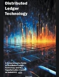 Abbildung von: Distributed Ledger Technology - May Reads
