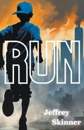 Cover: Run - Jeffrey Skinner