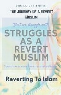 Abbildung von: The Journey of A Revert Muslim - Pag-yel Taglan Rutherford