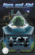 Cover: A.C.T. - David Sines