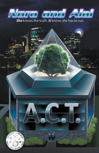 Enlarge image Cover: A.C.T. - David Sines